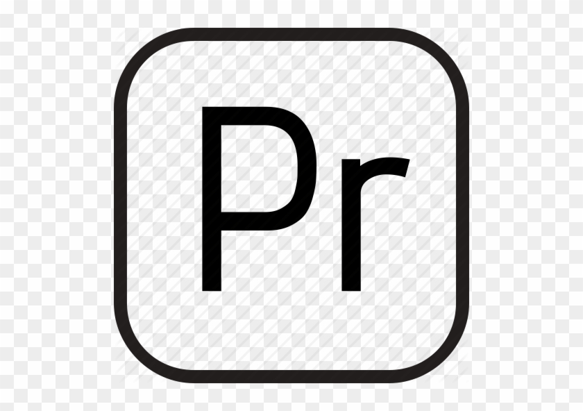 Clip Stock Photoshop Logo Premiere Free On - Clip Stock Photoshop Logo Premiere Free On #1535992