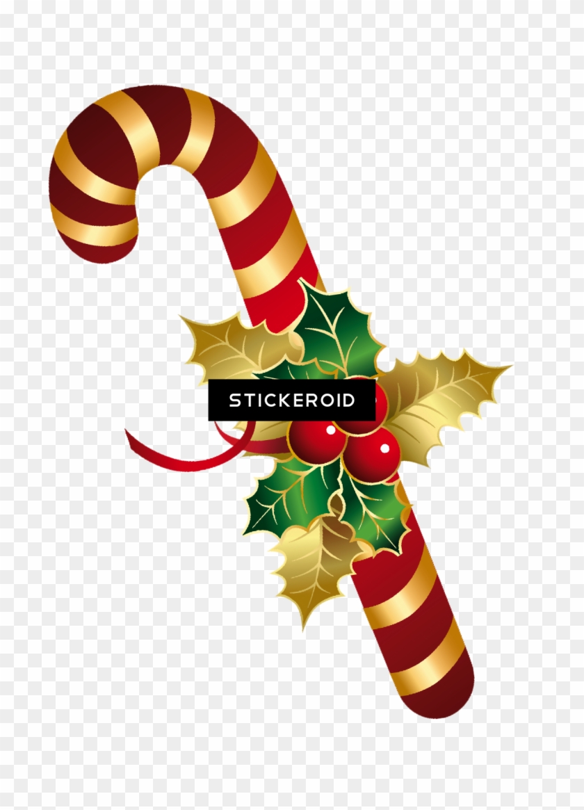 Christmas Candy - Christmas Candy #1536005