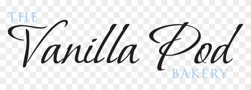 The Vanilla Pod Bakery - The Vanilla Pod Bakery #1536038