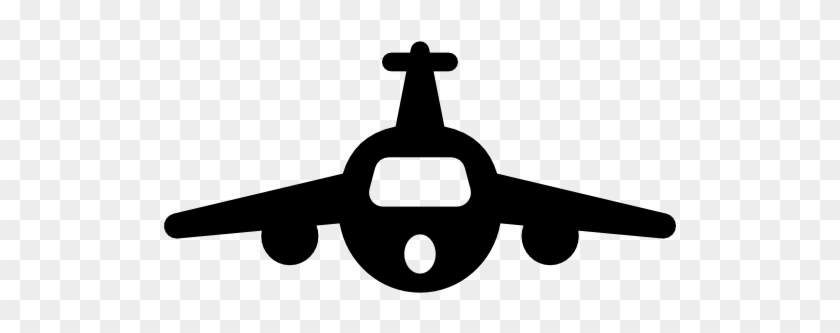 Plane Front Vectors Photos - Plane Front Vectors Photos #1536095