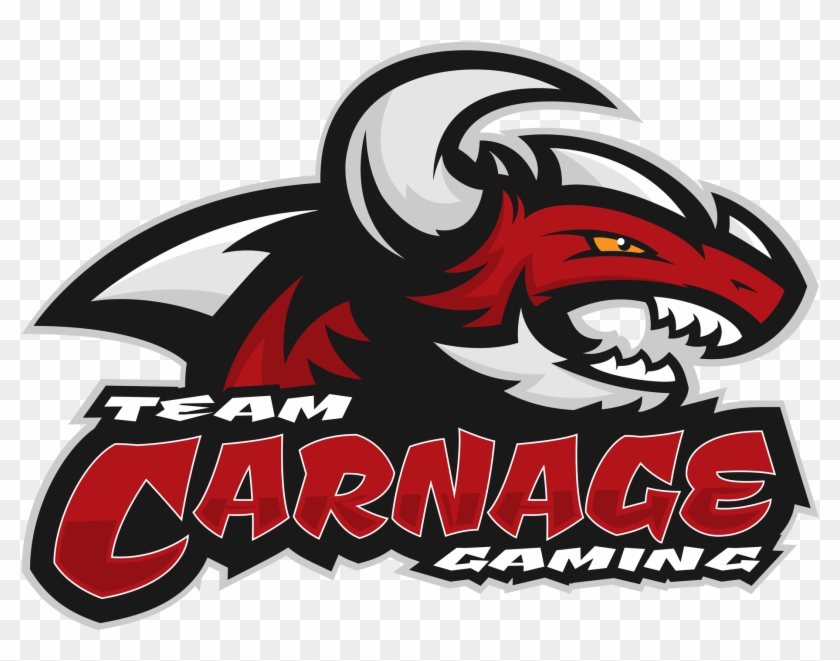 Official Carnage Logo Llc - Official Carnage Logo Llc #1536134