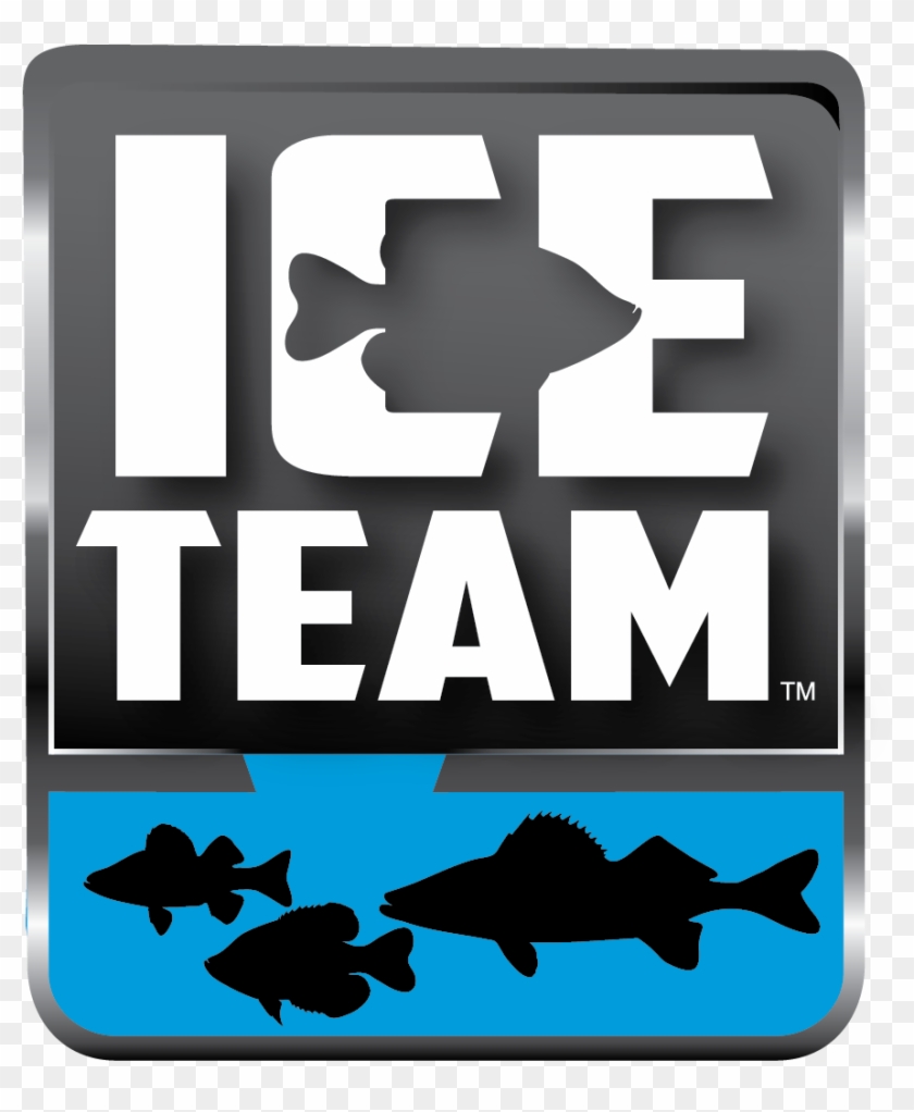 Ice Team Logo-01 Copy1 - Ice Team Logo-01 Copy1 #1536138