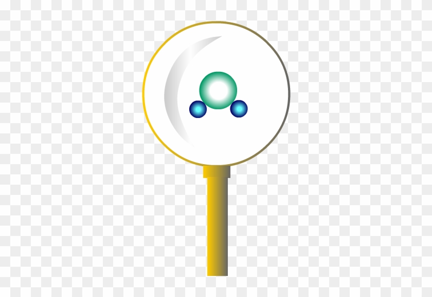 Water Molecule - Water Molecule #1536264