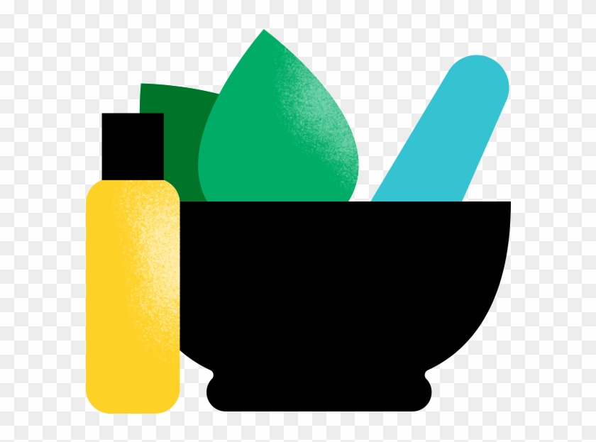 Naturopathy & Nutrition - Naturopathy & Nutrition #1536316