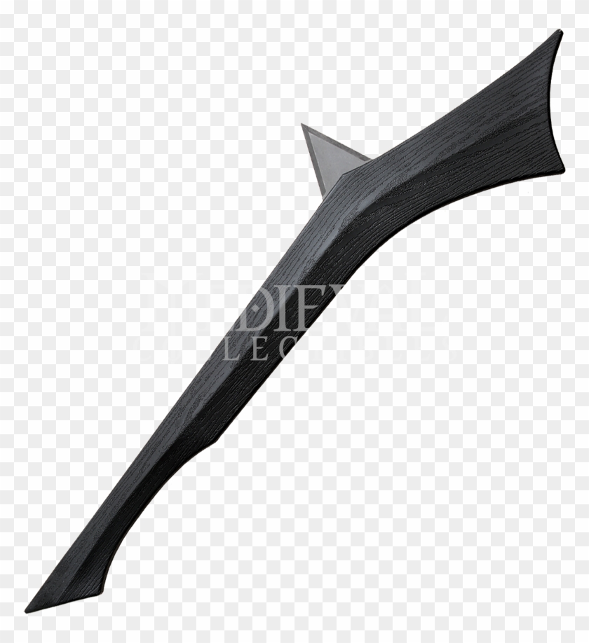 Gunstock War Club By Pgs From Dark - Gunstock War Club By Pgs From Dark #1536412