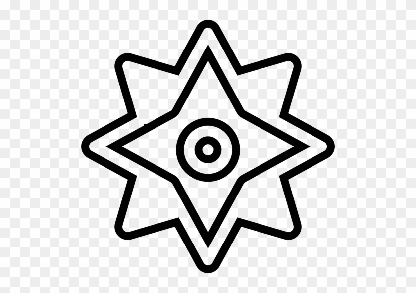 Ninja Throwing Stars Png File - Ninja Throwing Stars Png File #1536418