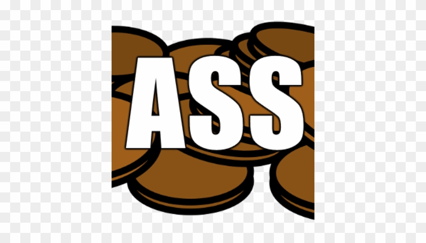 Ass Pennies - Ass Pennies #1536466