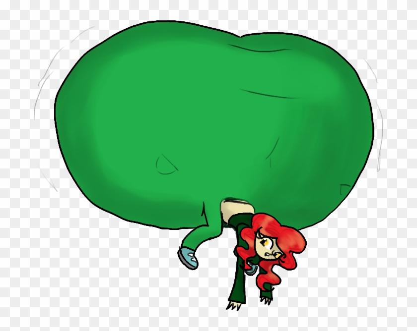 Butt Clipart Balloon - Butt Clipart Balloon #1536496