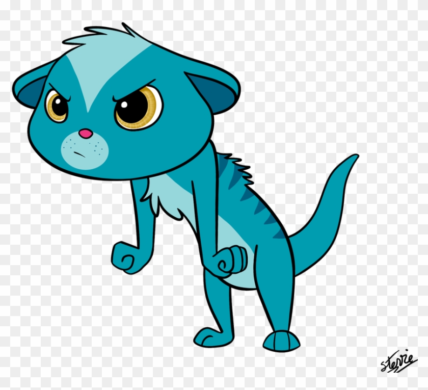 Mad Mongoose By Vigilantefreak - Mad Mongoose By Vigilantefreak #1536505