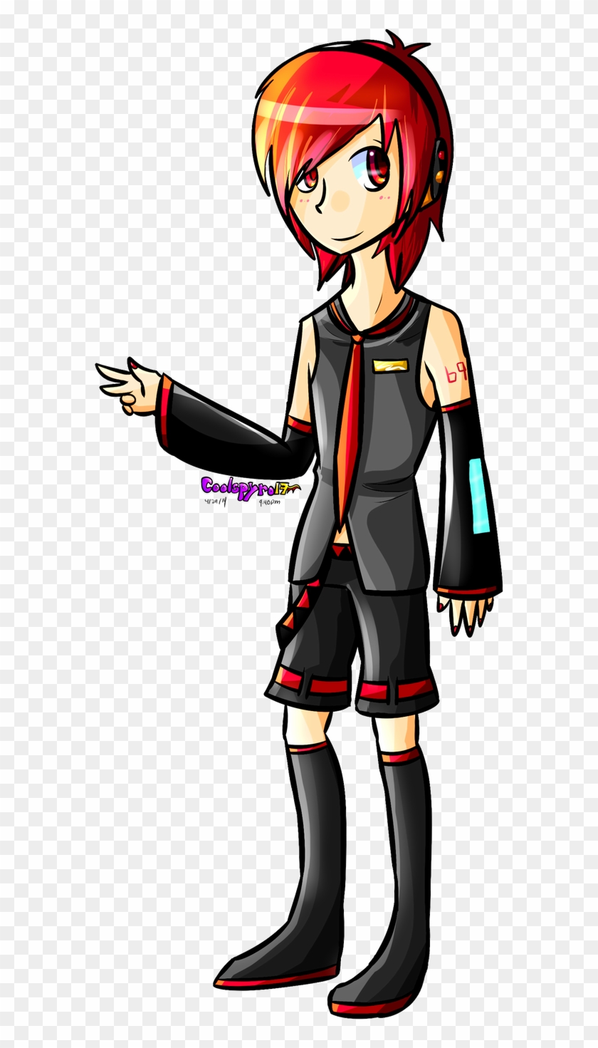 Hatori By Mongoose-bread - Hatori By Mongoose-bread #1536570