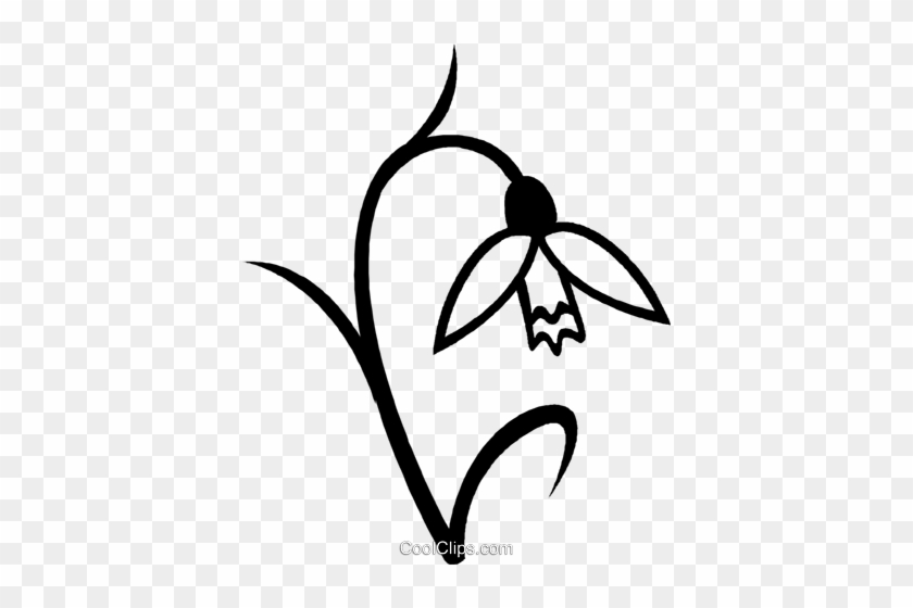 Tulips Royalty Free Vector Clip Art Illustration - Tulips Royalty Free Vector Clip Art Illustration #1536610