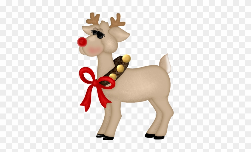 Christmas Reindeer * Imagenes Variadas, Gráficos De - Christmas Reindeer * Imagenes Variadas, Gráficos De #1536638