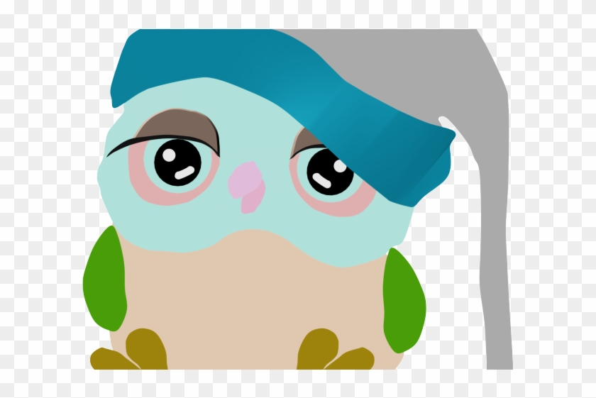 Night Clipart Cute - Night Clipart Cute #1536654