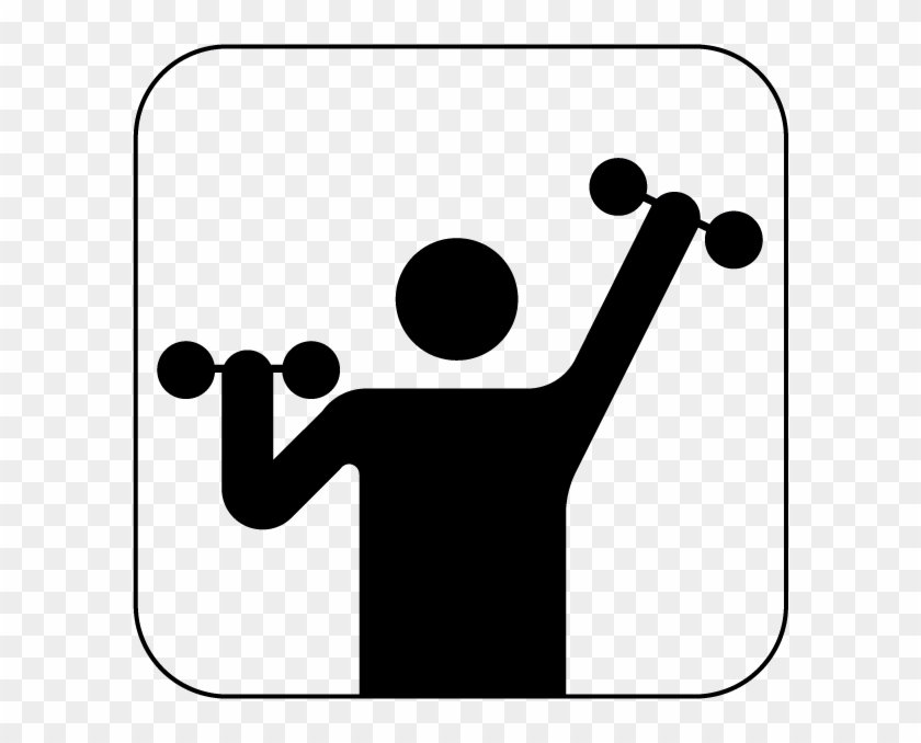 Basketball Gymnasium Clipart #1536692
