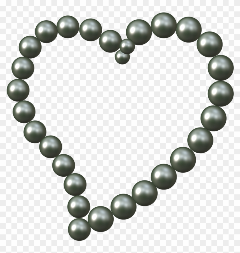 Pearl Clipart By Lavandalu - Pearl Clipart By Lavandalu #1536715