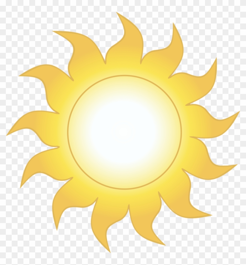Clipart Sun Space - Clipart Sun Space #1536758