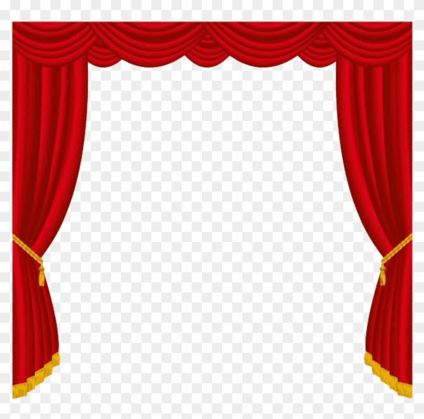Download Curtains Clipart Png Photo - Download Curtains Clipart Png Photo #1536902
