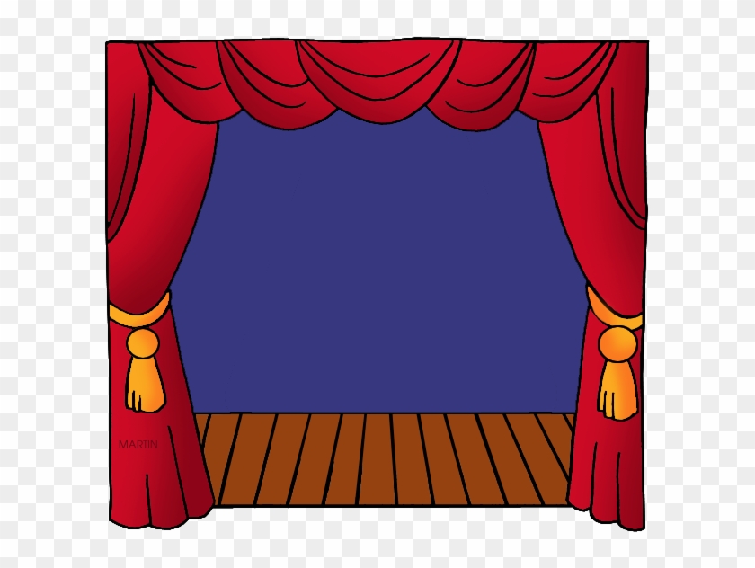 Stage - Stage #1536904