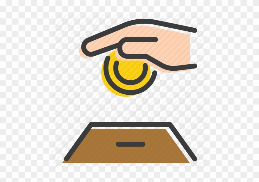 Coins Clipart Zakat - Coins Clipart Zakat #1537071