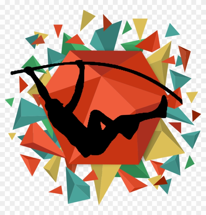 Pole Vault - Pole Vault #1537076