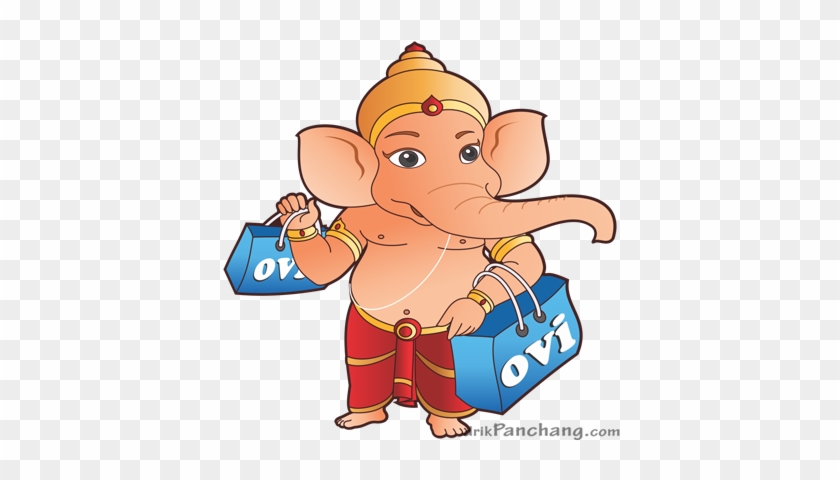Best Collection Store Bal Ganesha Hindu Deities Clip - Best Collection Store Bal Ganesha Hindu Deities Clip #1537170