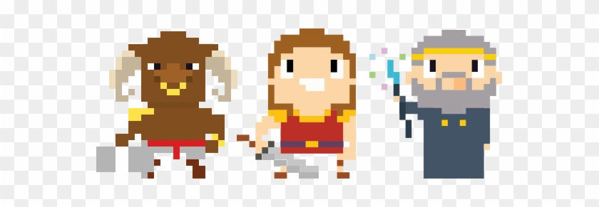 Job In Games - Job In Games #1537240