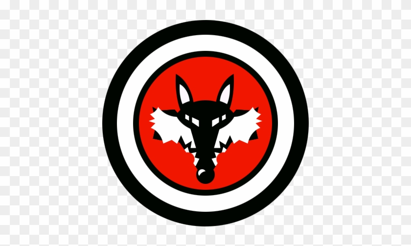 Lone Wolves Insignia By Viereth - Lone Wolves Insignia By Viereth #1537350