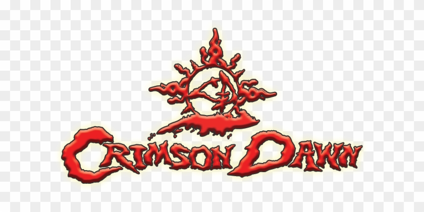 Crimson Dawn - Crimson Dawn #1537359