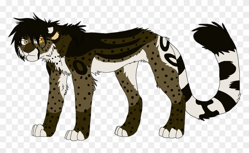 Big Cats - Big Cats #1537557