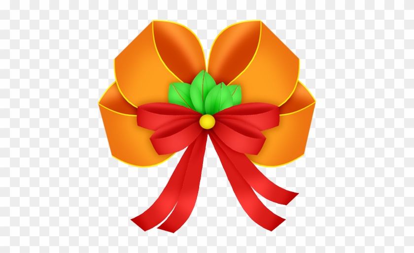 Bows ‿✿⁀○ Ribbon Clipart, How To Make Bows - Bows ‿✿⁀○ Ribbon Clipart, How To Make Bows #1537561