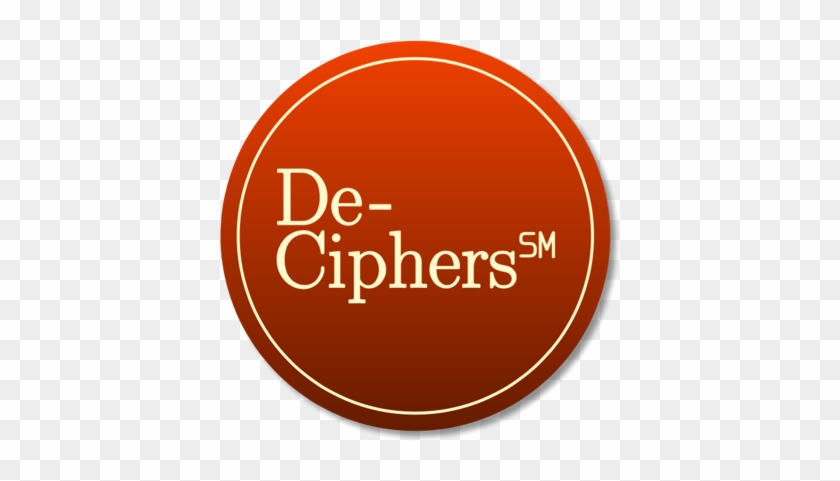 Outreach Seminars, Deciphers, Inducers - Outreach Seminars, Deciphers, Inducers #1537613