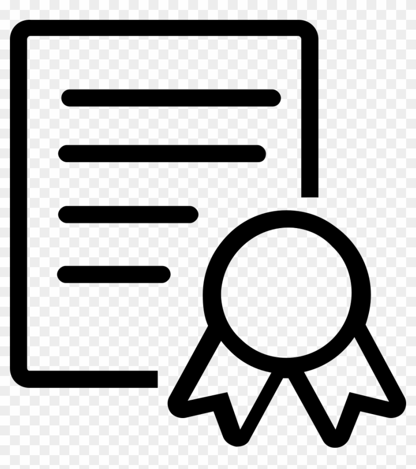 Qualification Inquiry Svg Png Icon Free Download - Qualification Inquiry Svg Png Icon Free Download #1537661