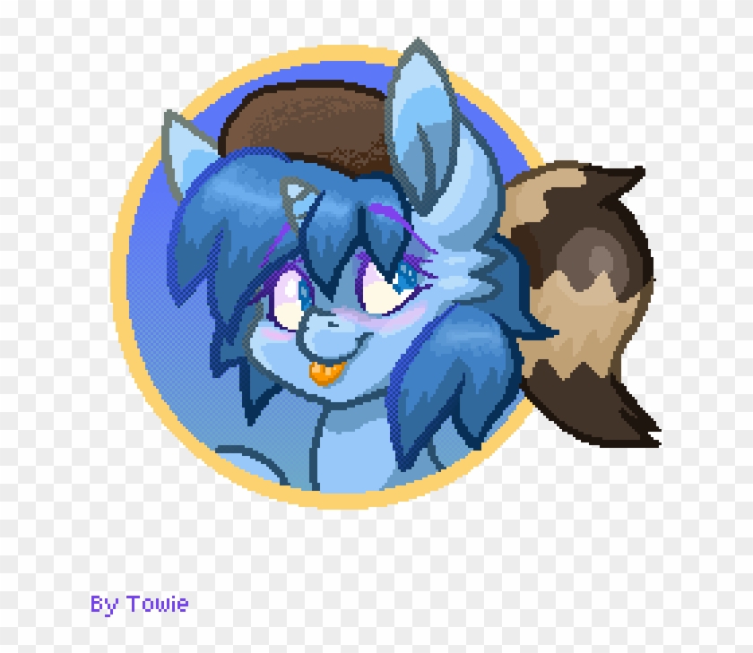 Artist Towmacow Cap - Artist Towmacow Cap #1537704