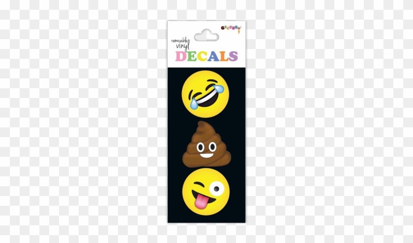 Emojis Decals Small - Emojis Decals Small #1537888