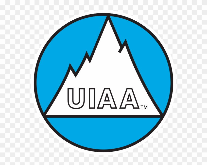 Uiaa Safety Label Logo - Uiaa Safety Label Logo #1537965