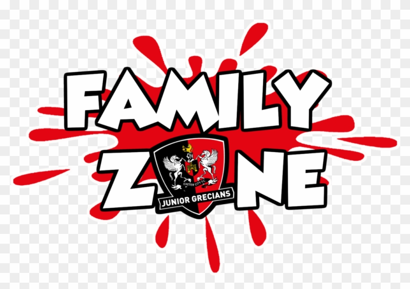 New For The 2017/18 Season, The Junior Grecians Family - New For The 2017/18 Season, The Junior Grecians Family #1538039