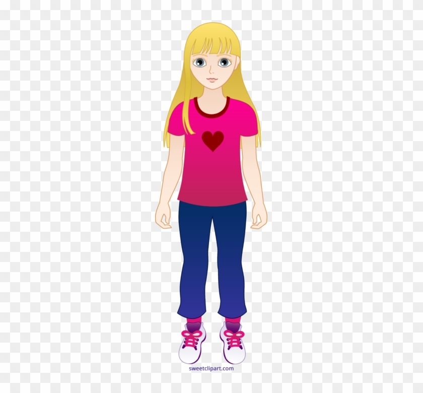 Little Clipart Sweet - Little Clipart Sweet #1538048