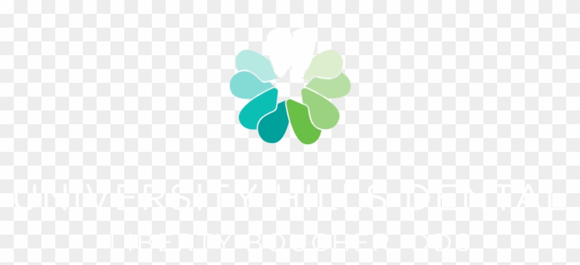 University Hills Dental Logo - University Hills Dental Logo #1538143
