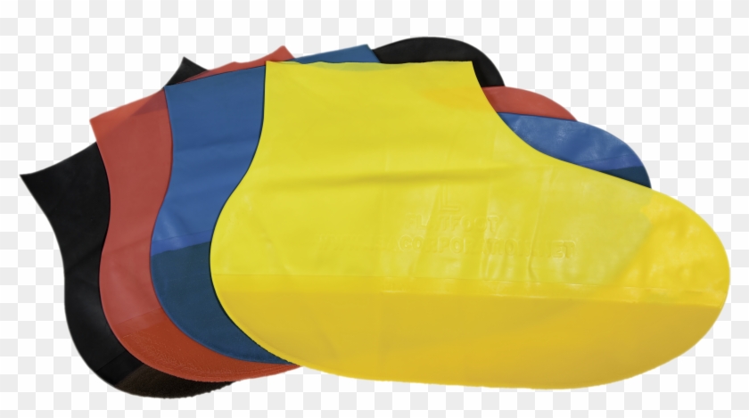 Flatfoot Disposable Shoe Cover - Flatfoot Disposable Shoe Cover #1538162