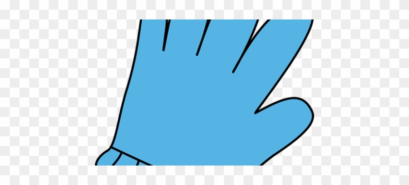 Glove Clipart Science - Glove Clipart Science #1538171