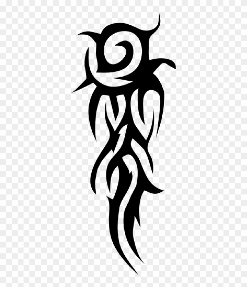 Tribal Arm Tattoos Clipart 803 Transparentpng - Tribal Arm Tattoos Clipart 803 Transparentpng #1538269