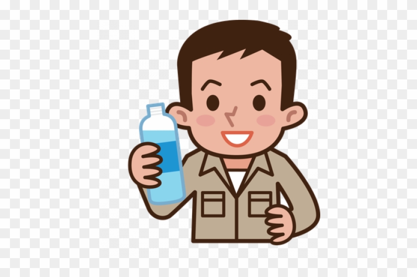 Worker Clipart - Worker Clipart #1538279