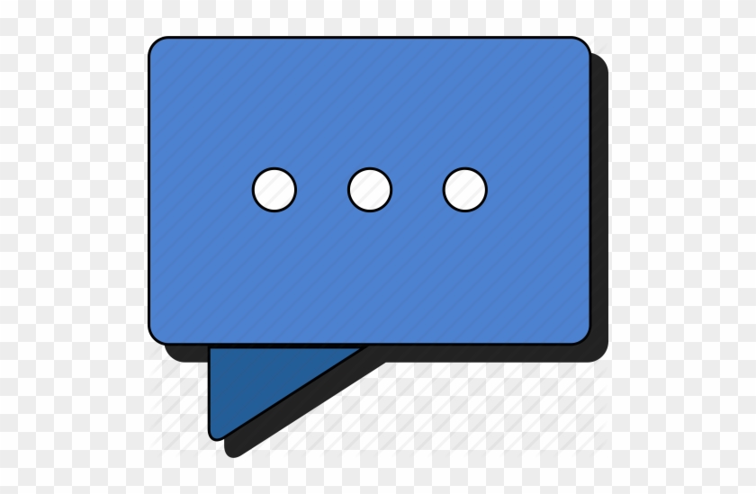 Message Clipart Callout - Message Clipart Callout #1538347