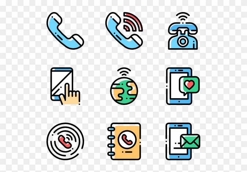 Phone - Phone #1538361