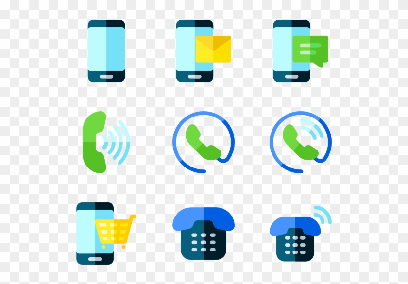 Phone - Phone #1538371