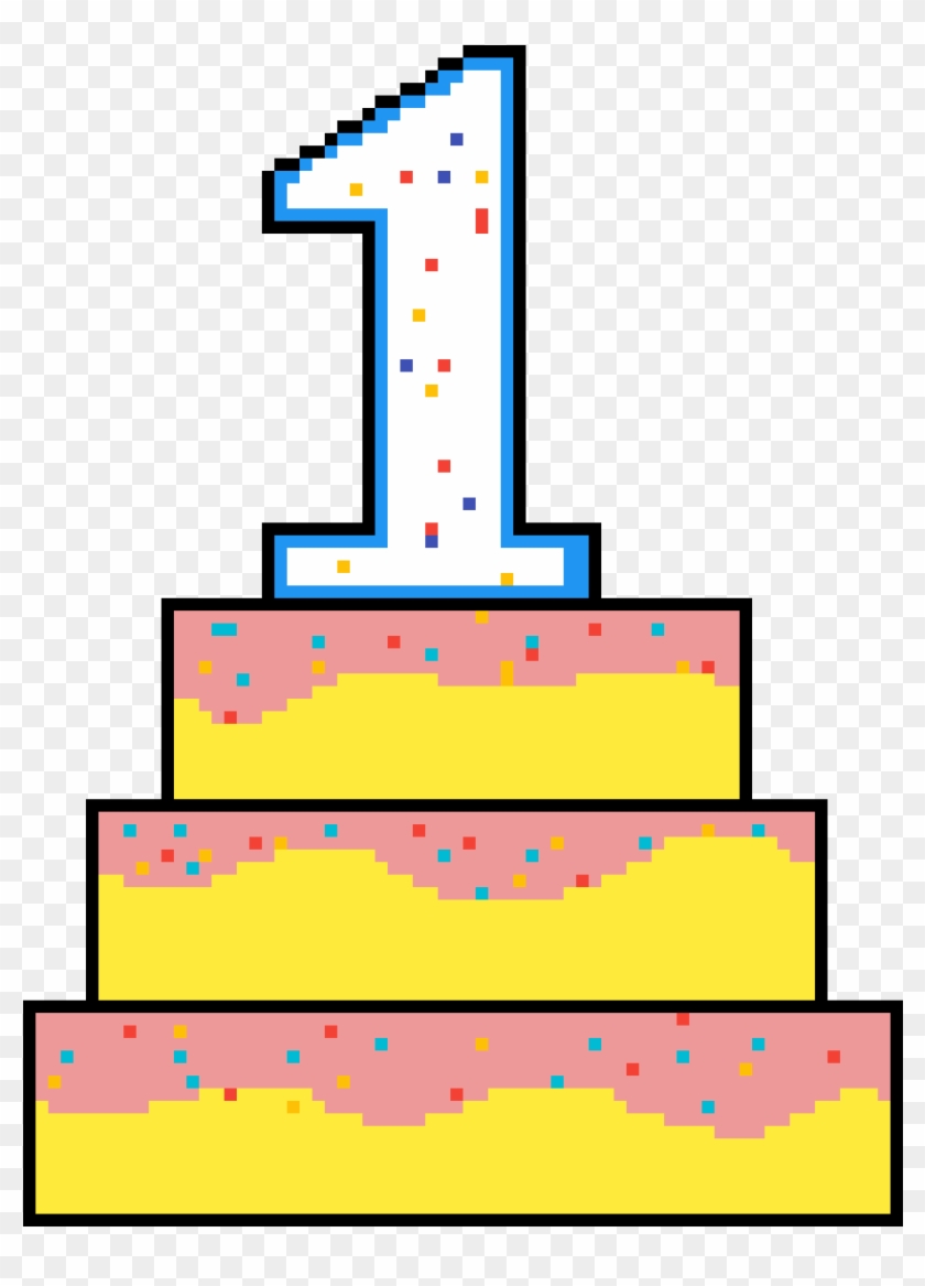 1 Year Anniversary Of My Account - 1 Year Anniversary Of My Account #1538417