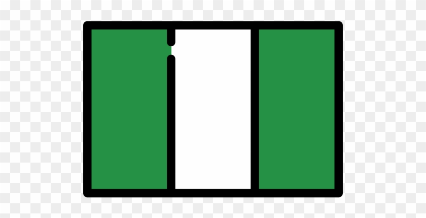 Nigeria - Nigeria #1538419