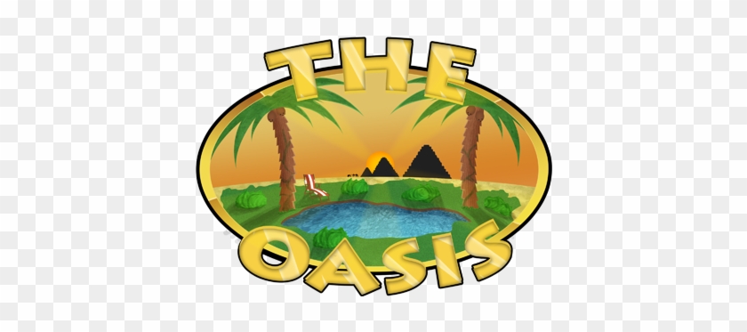 The Oasis Forums - The Oasis Forums #1538426