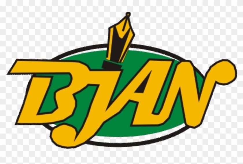 Bjan Logo Brandessence Brand Journalists Association - Bjan Logo Brandessence Brand Journalists Association #1538479
