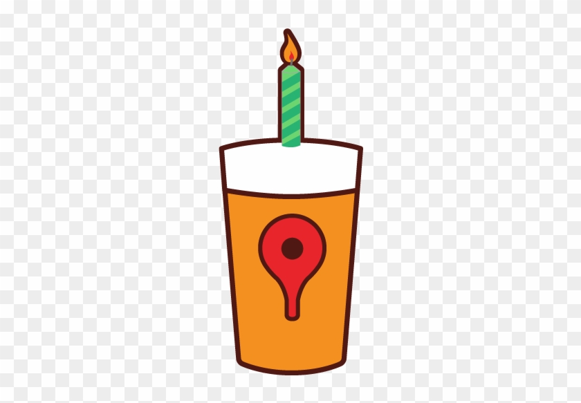 The Roaming Pint's One Year Anniversary - The Roaming Pint's One Year Anniversary #1538504